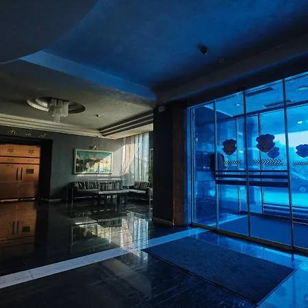 Hotel Uzhgorod 3* 우주고로트