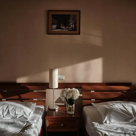 Hotel Uzhgorod