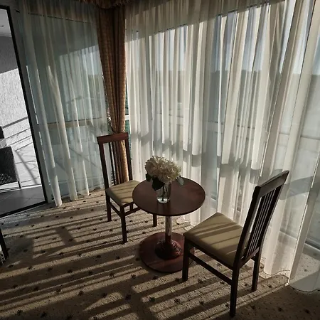 Hotel Uzhgorod