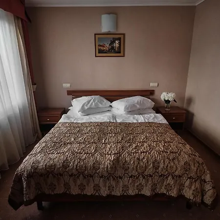 Hotel Uzhgorod