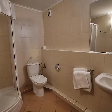 호텔 Hotel Uzhgorod
