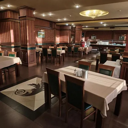 Hotel Uzhgorod Hotel 3*