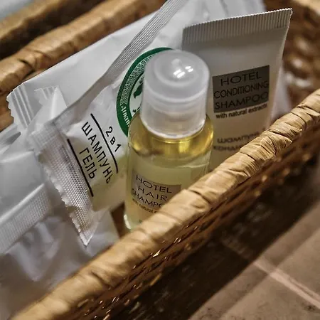 Hotel Uzhgorod מלון