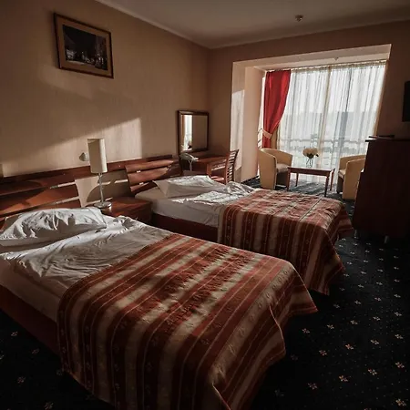 호텔 Hotel Uzhgorod