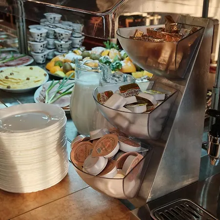 Hotel Uzhgorod Hotel