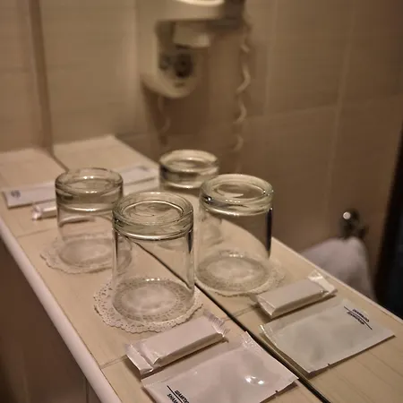호텔 Hotel Uzhgorod 우주고로트