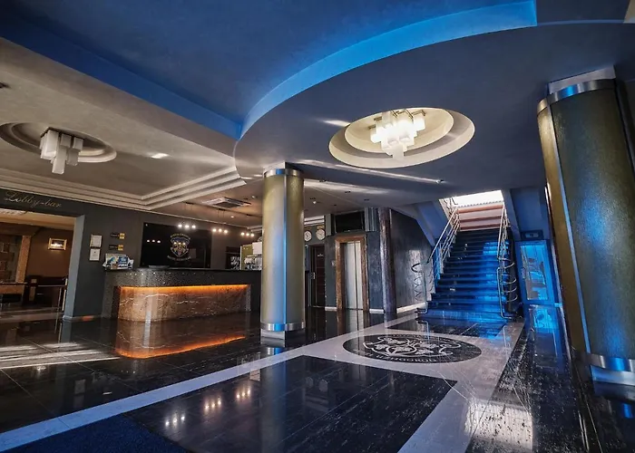 Hotel Hotel Uzhgorod