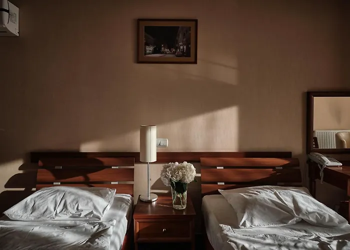 Hotel Uzhgorod