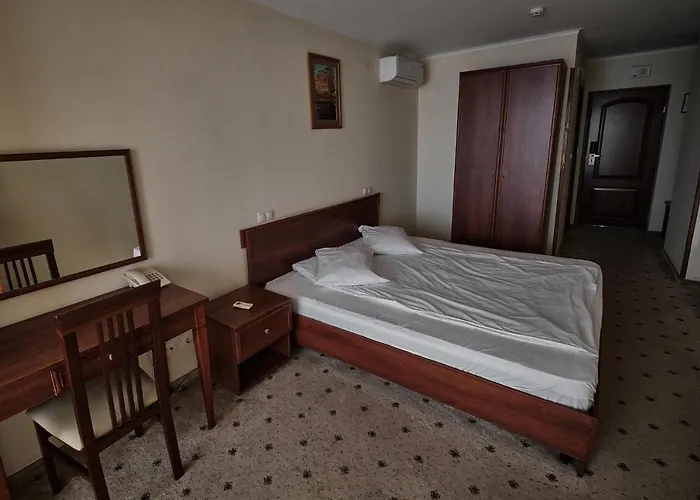 Hotel Uzhgorod Užhorod