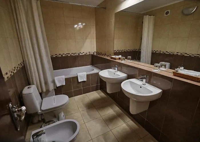 Hotel Uzhgorod Užhorod