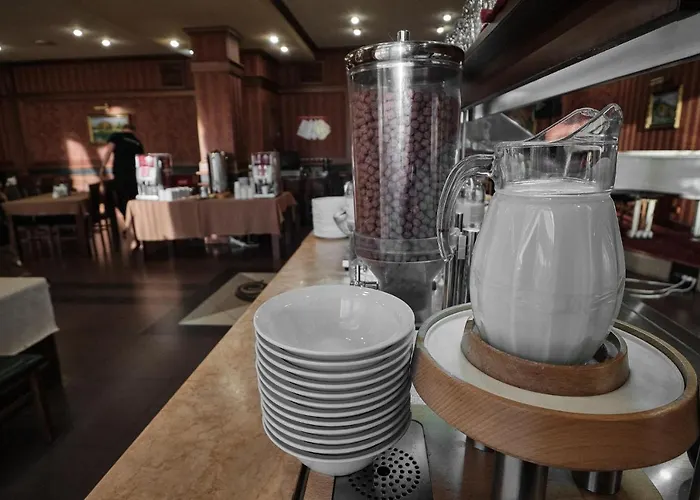 Hotel Uzhgorod 3*