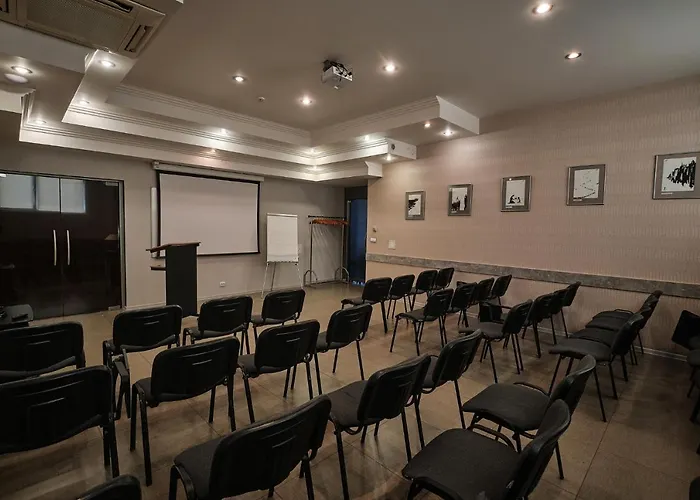 Hotel Uzhgorod 3* Užhorod