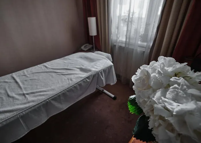 Hotel Hotel Uzhgorod