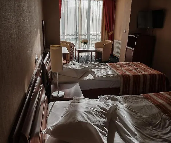 Hotel Hotel Uzhgorod