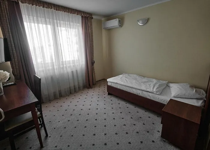 Hotel Uzhgorod Hotel