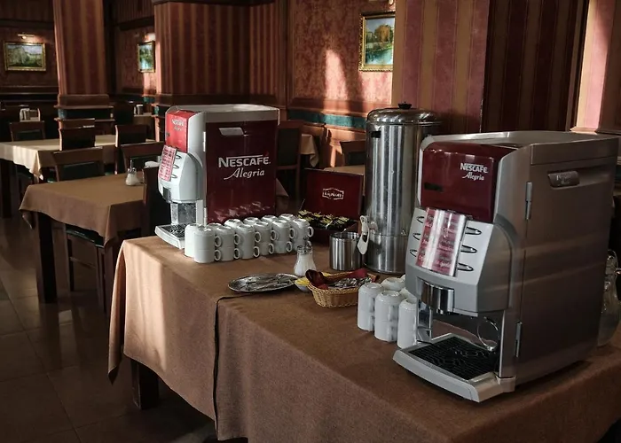 Hotel Hotel Uzhgorod 3*