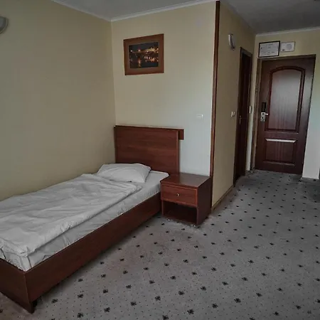 Szálloda Hotel Uzhgorod 3*