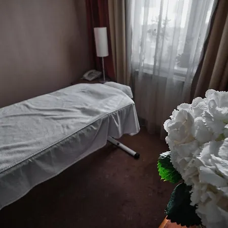 Szálloda Hotel Uzhgorod