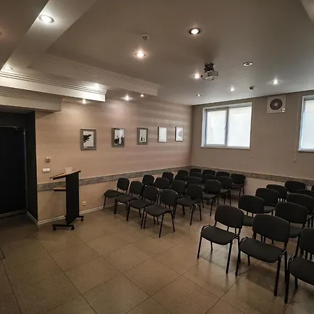 Hotel Hotel Uzhgorod 3*