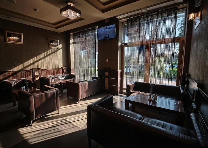 Hotel Uzhgorod