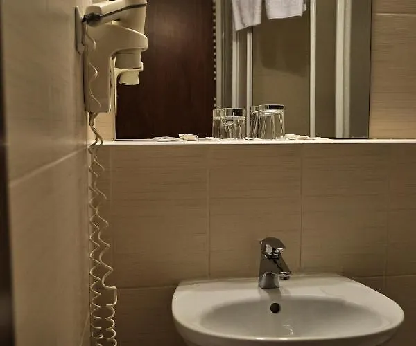 Hotel Uzhgorod 3* Uzjhorod