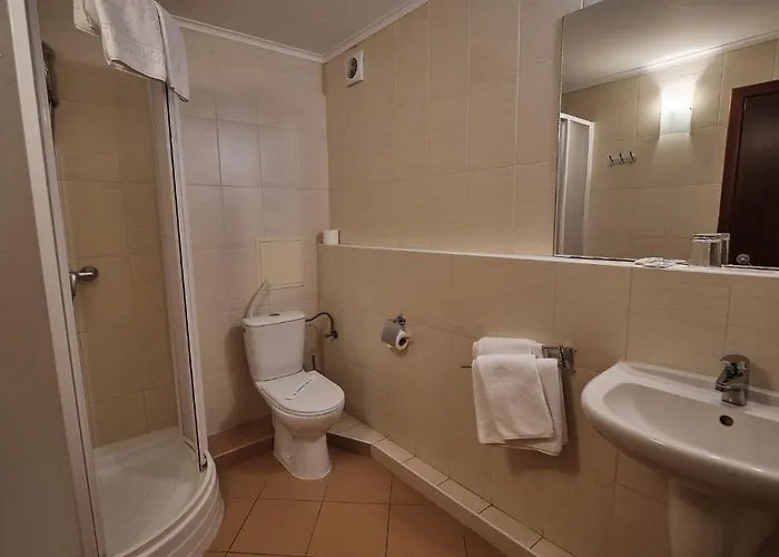Hotel Hotel Uzhgorod