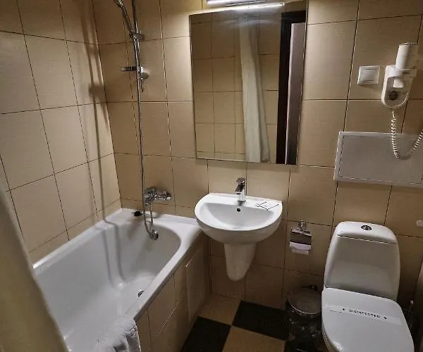 Hotel Uzhgorod Hotel