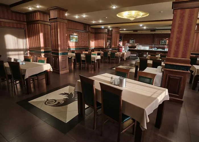 Hotel Uzhgorod Hotel 3*