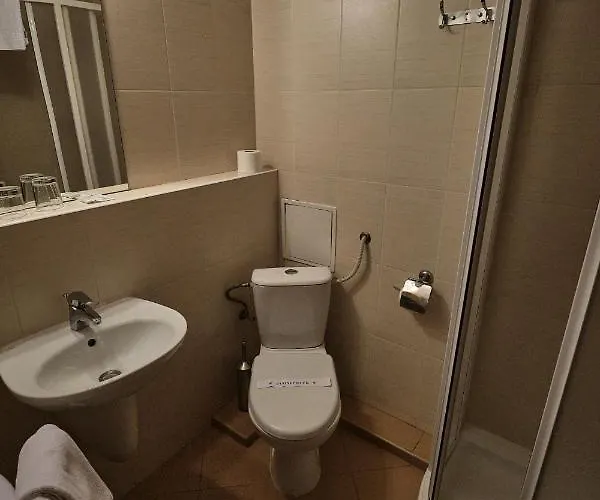 Hotel Uzhgorod 3* Uzjhorod