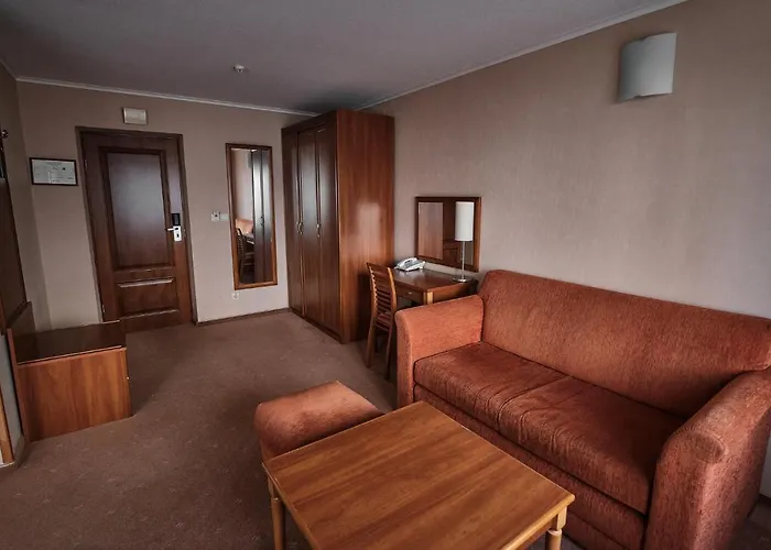 Hotel Uzhgorod Uzjhorod