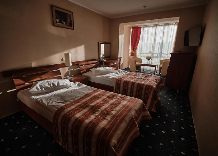 Hotel Hotel Uzhgorod