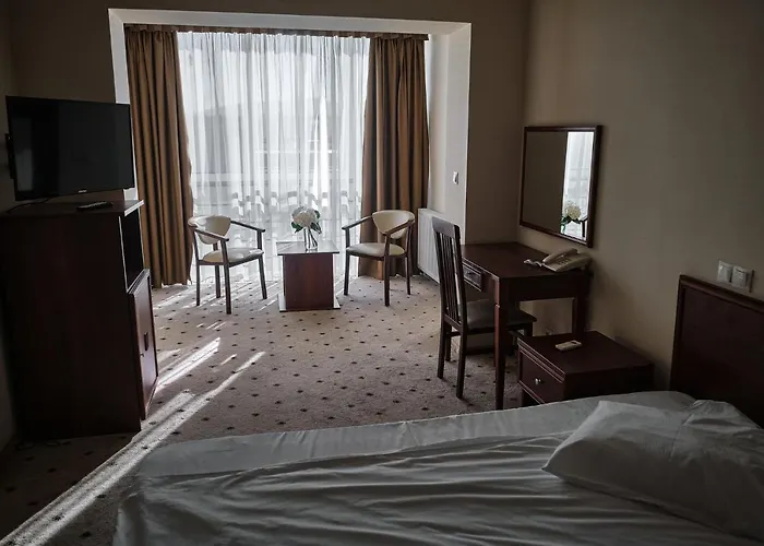 Hotel Uzhgorod 3* Uzjhorod