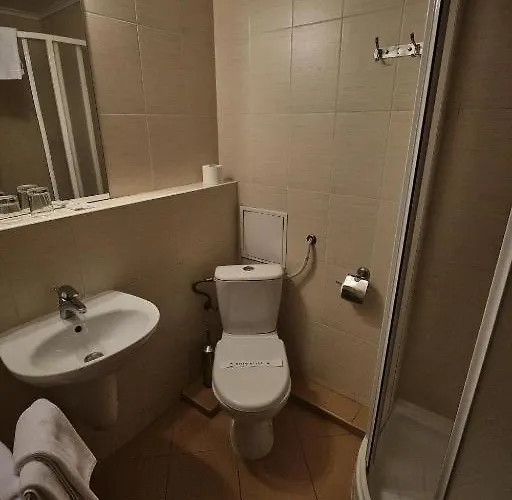 Hotel Hotel Uzhgorod 3*